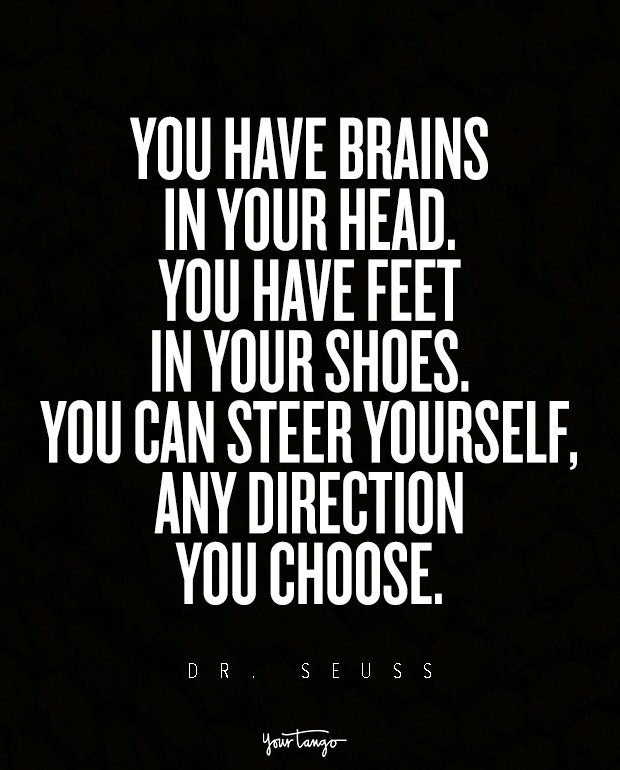 dr seuss bad bosses quotes