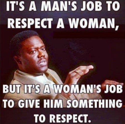 Respect Quote