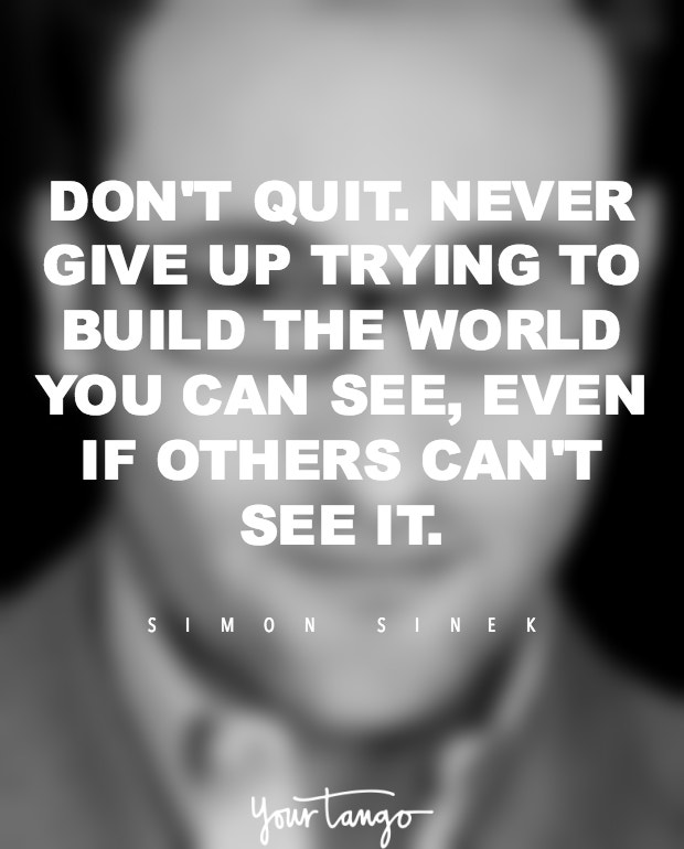 simon sinek quotes