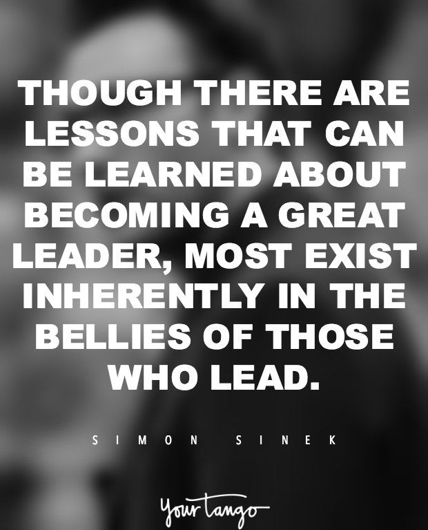 simon sinek quotes 