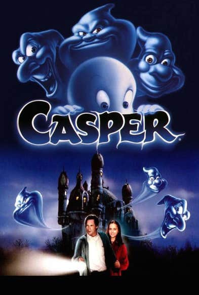 Casper 