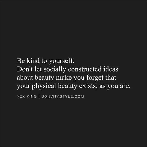 Vex King Instagram Poetry Love Yourself Confidence Instagram Quotes