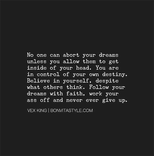 Vex King Instagram Poetry Love Yourself Confidence Instagram Quotes