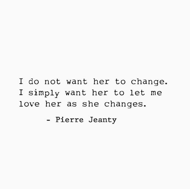 Pierre Jeanty Natalie Jeanty PoeticSpill Instagram Poems About Love Quotes