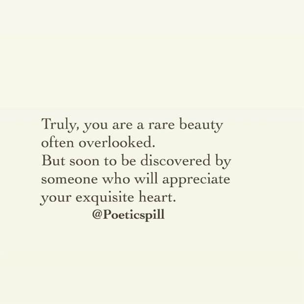 Pierre Jeanty Natalie Jeanty PoeticSpill Instagram Poems About Love Quotes