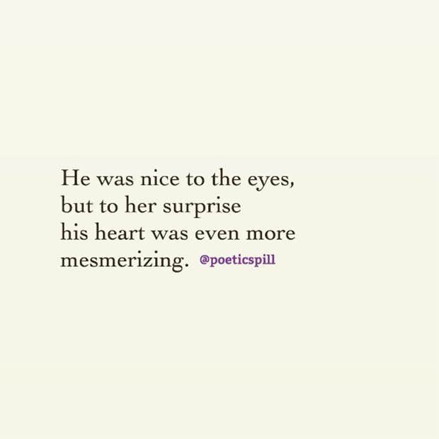 Pierre Jeanty Natalie Jeanty PoeticSpill Instagram Poems About Love Quotes