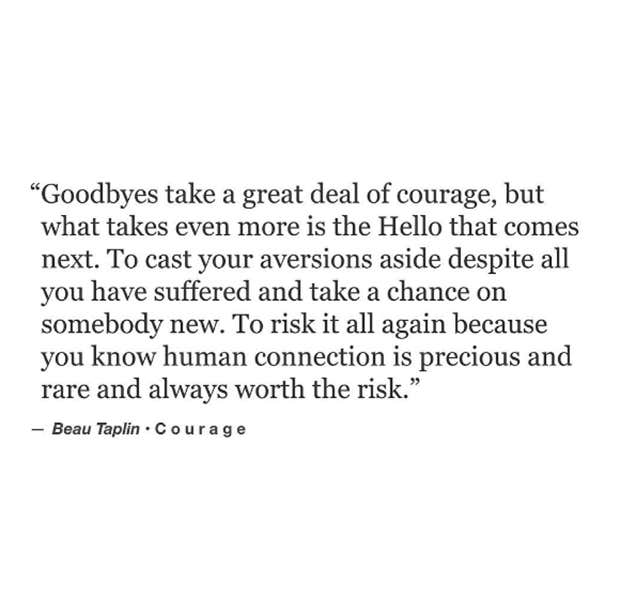 Instagram Quotes About Life By Poet Beau Taplin