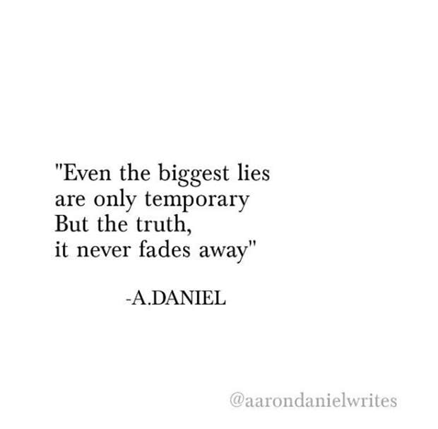 Powerful Instagram Quotes Poet Aaron Daniel About Life