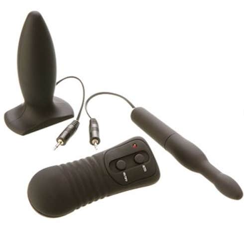 anal sex toys