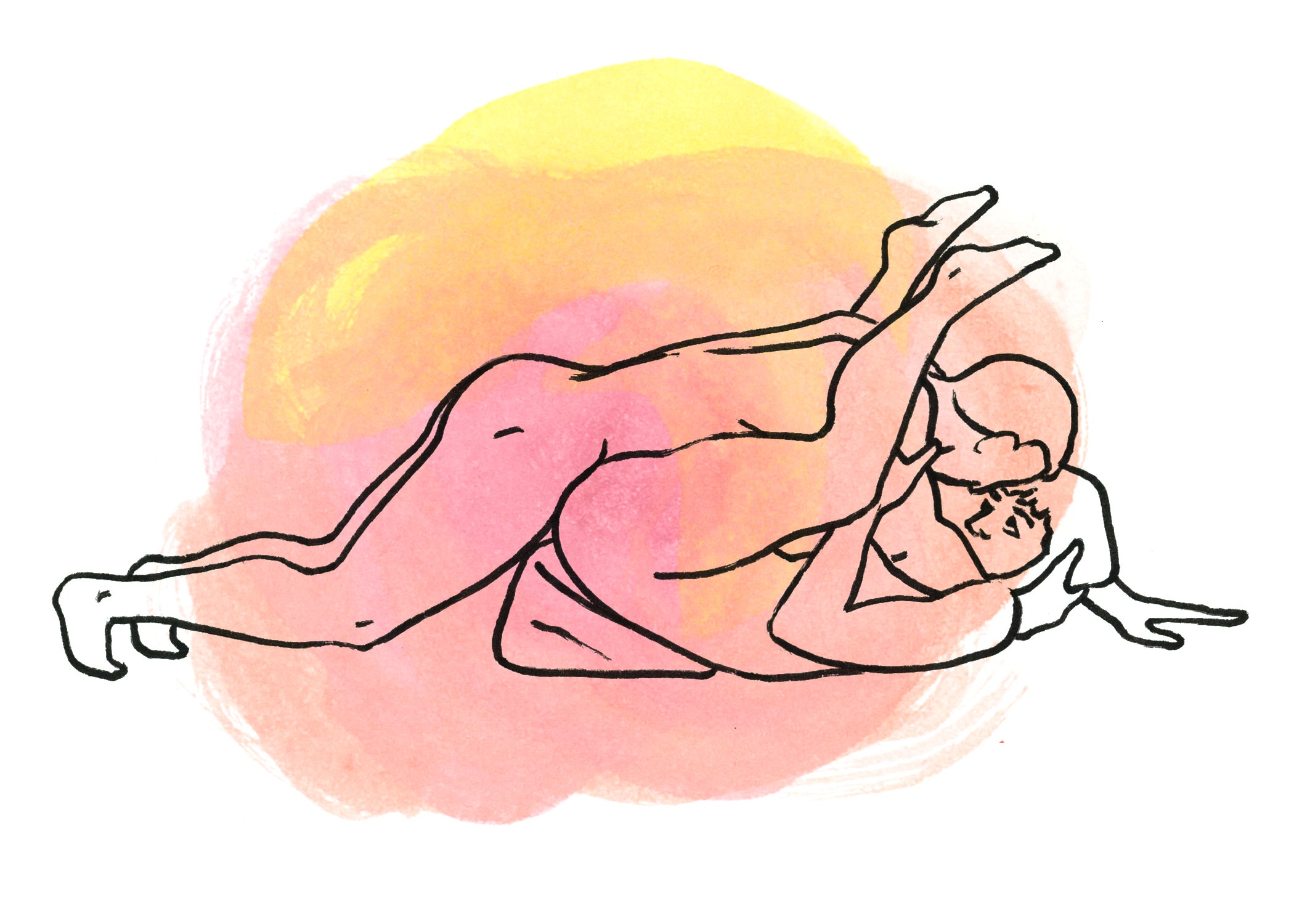 Best Sex Position For Small Penis