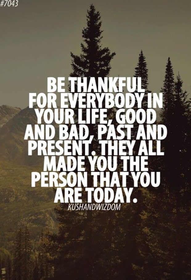 best gratitude quotes memes for thanksgiving