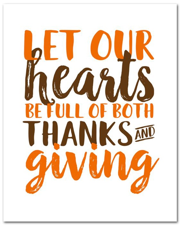 best gratitude quotes memes for thanksgiving