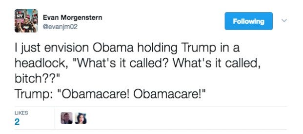 FUNNIEST And BEST Trump Memes And Tweets About Healthcare