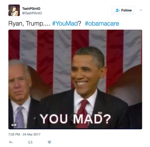 FUNNIEST And BEST Trump Memes And Tweets About Healthcare