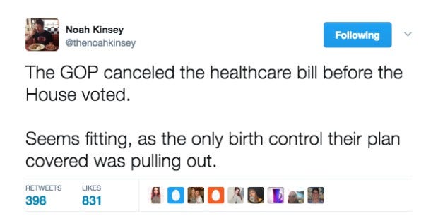 FUNNIEST And BEST Trump Memes And Tweets About Healthcare