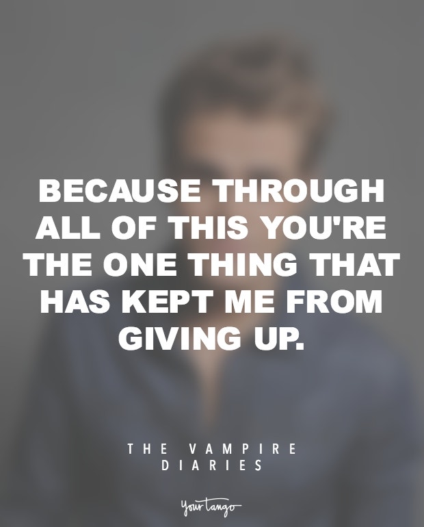 vampire diaries quotes love quotes