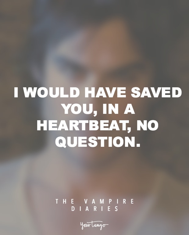 vampire diaries quotes love quotes