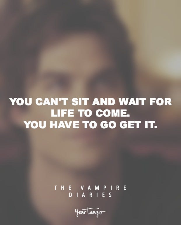 vampire diaries quotes love quotes