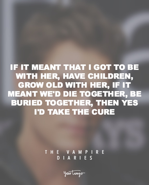 vampire diaries quotes love quotes