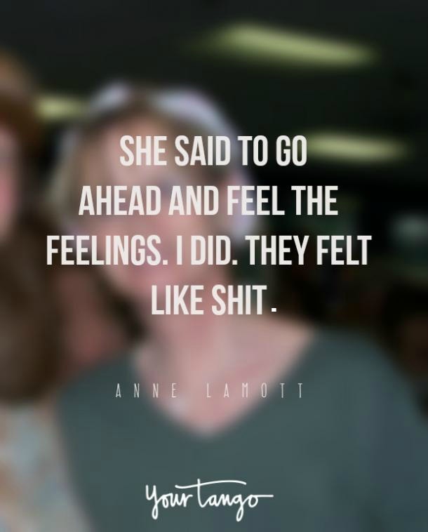 Anne Lamott quotes, inspirational quotes