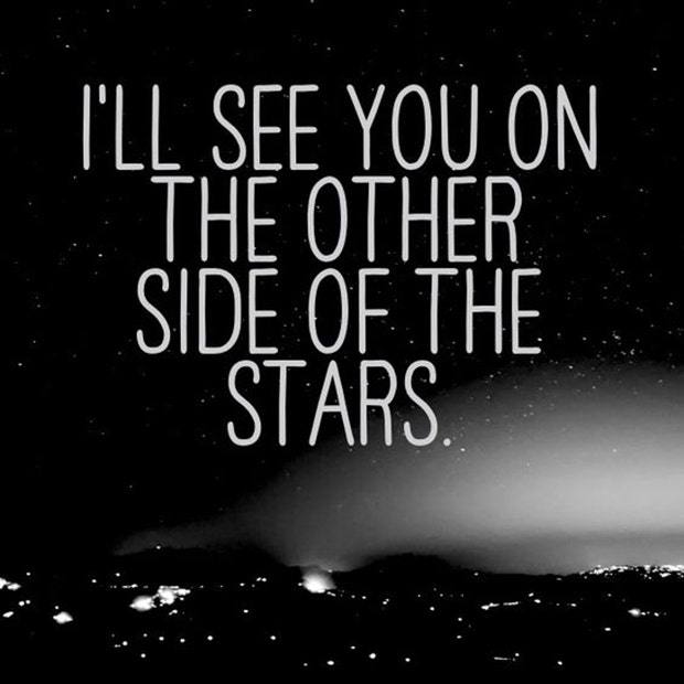 Quotes about grief and loss shooting las vegas 