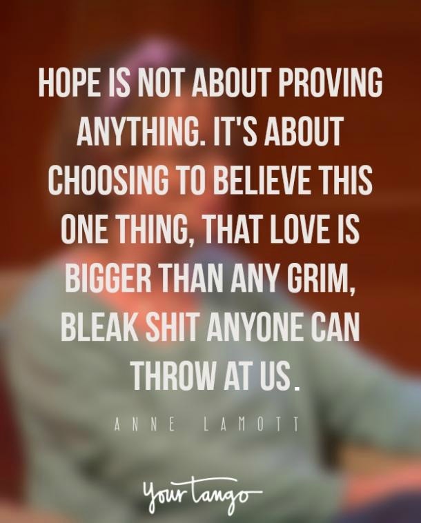 Anne Lamott quotes, inspirational quotes