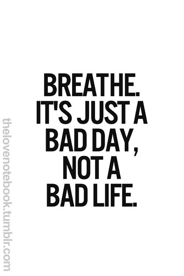 Quotes, Happiness Quotes, Dreadful Day