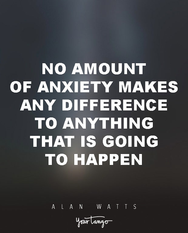 Alan Watts Quotes About Life