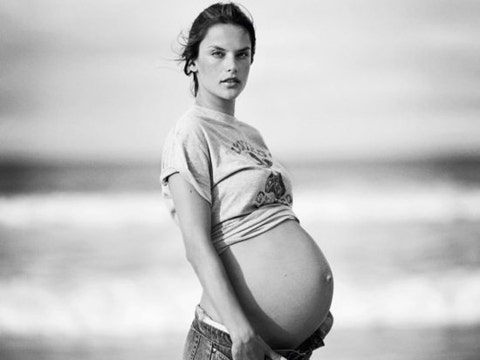 Alessandra Ambrosio