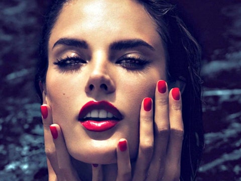 Alessandra Ambrosio