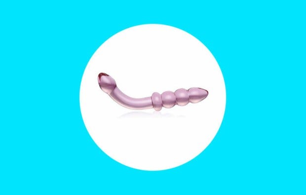 Pleasure Wand