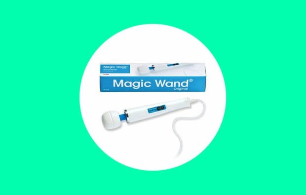 Magic Wand