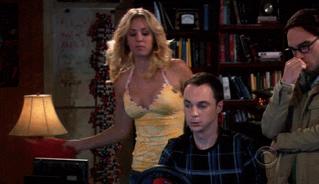 <b>"You're pregnant?! Was it planned?"</b> 1Annoying Comments