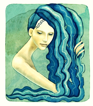 Aquarius (January 20 - February 18)