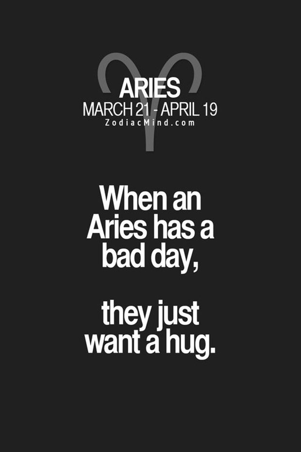 Sex Quotes For An Aries Zodiac SIgn