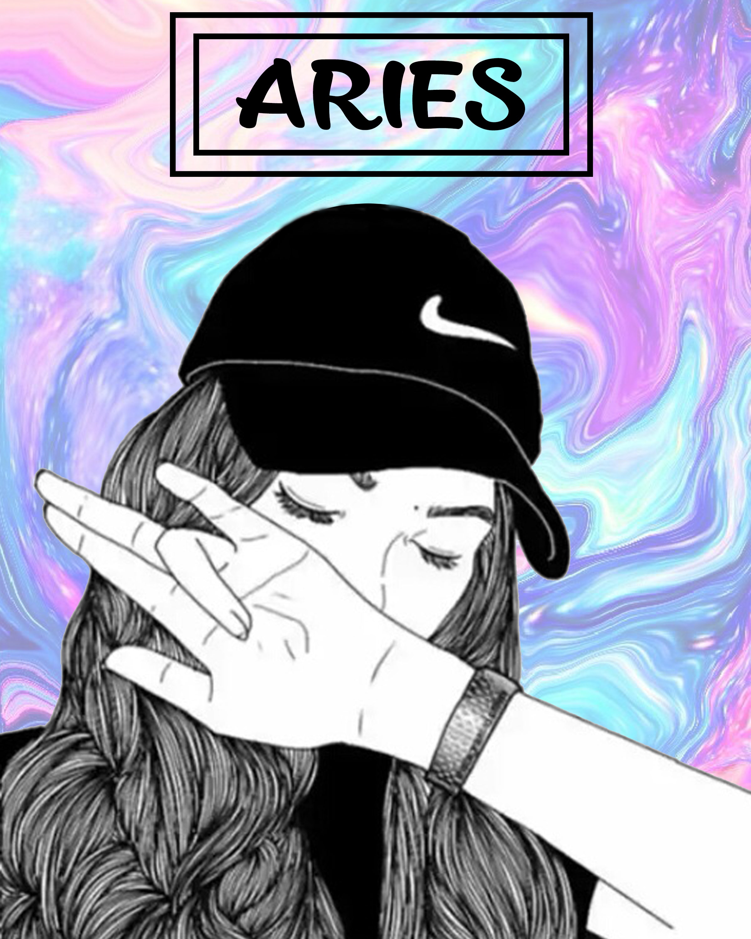 Aries anxious zodiac signs