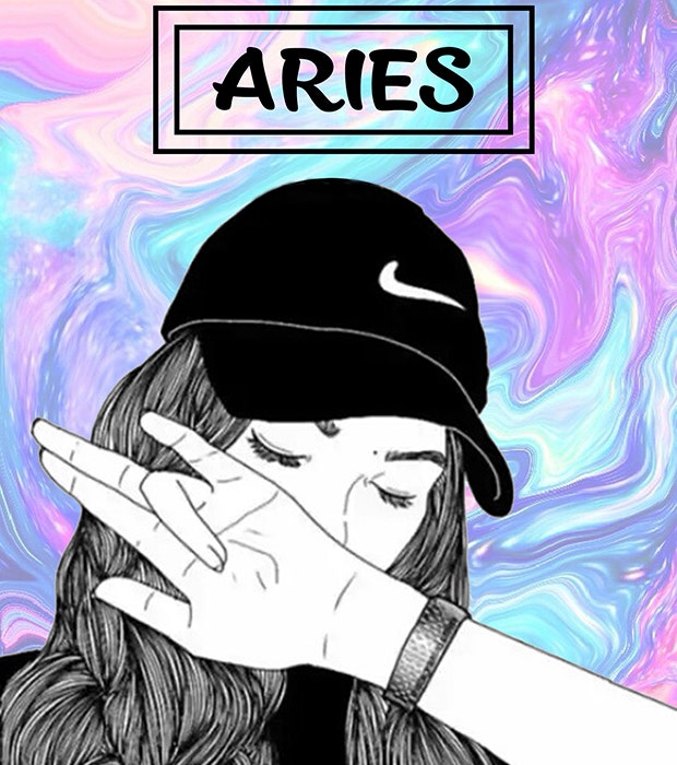 aries love zodiac