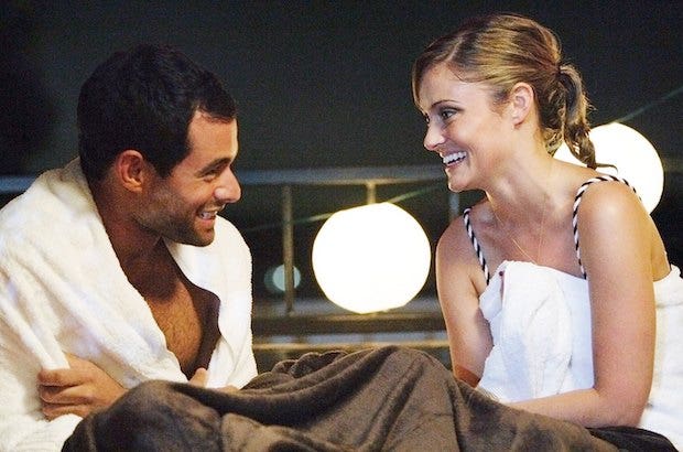 bachelor and bachelorette couples still together Jason Mesnick and Molly Malaney