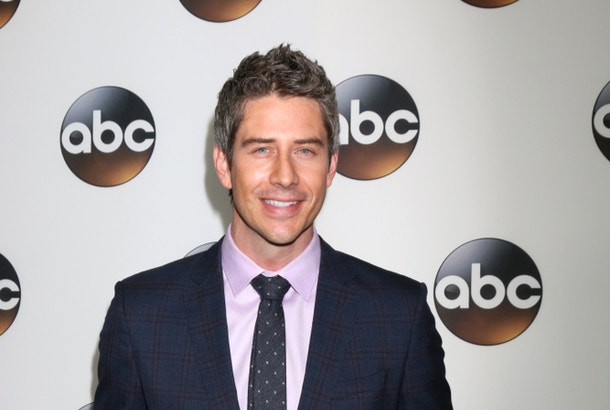 bachelor couples that broke up Arie Luyendyk Jr.