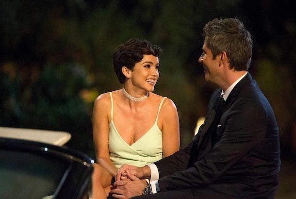 bachelor couples that broke up Bekah Martinez