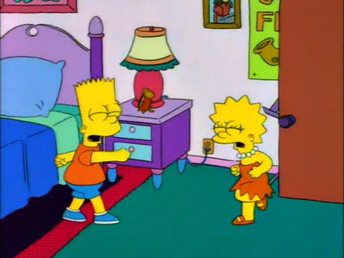 <b> I can't find the permission form to join the track team that I know I filled out yesterday.<br><br>
8. The kids are fighting over who gets the Spider-Man cup with their breakfast, which they now want. <a href="http://uproxx.com/sports/2012/10/sports-on-tv-the-simpsons-20-greatest-golden-age-sports-moments/#page/1">uproxx.com</a>