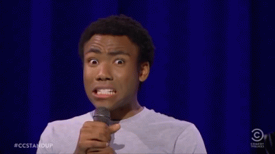 <b> Her interview with <a href=”www.youtube.com/watch?v=5V43L7Y9pkA” target=_"blank">BBC's Chris Stark</a> was possibly the best, most uncomfortable interview we've seen: </b> <a href=”http://www.majhost.com/gallery/knapplc/GIF/awkward.gif”>majhost</a>