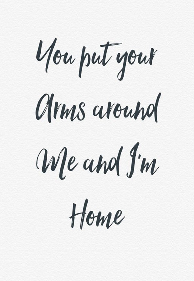 Love Quotes Honeymoon Phase