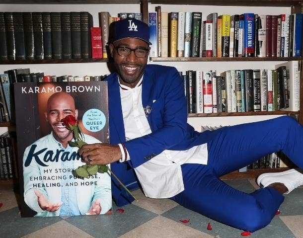 behind the scenes facts about queer eye karamo brown