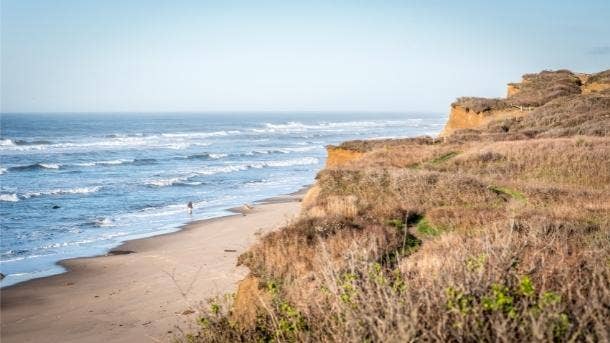 best beaches on the East Coast Main Beach