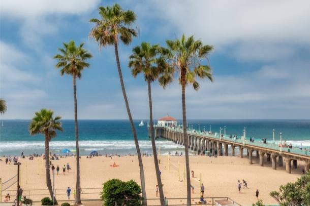 15 Best West Coast Beaches In The US