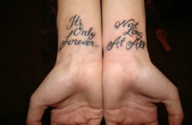 best friend tattoo friendship quotes