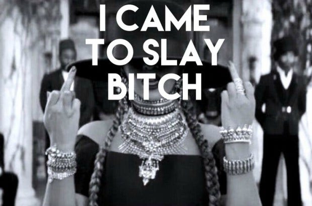 The BEST and FUNNIEST Beyonce Quotes And Memes