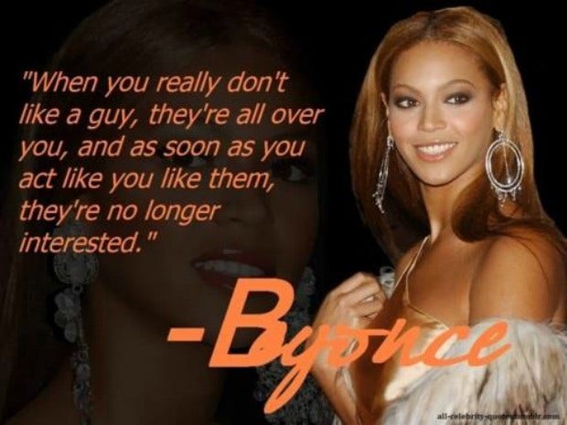 The BEST and FUNNIEST Beyonce Quotes And Memes