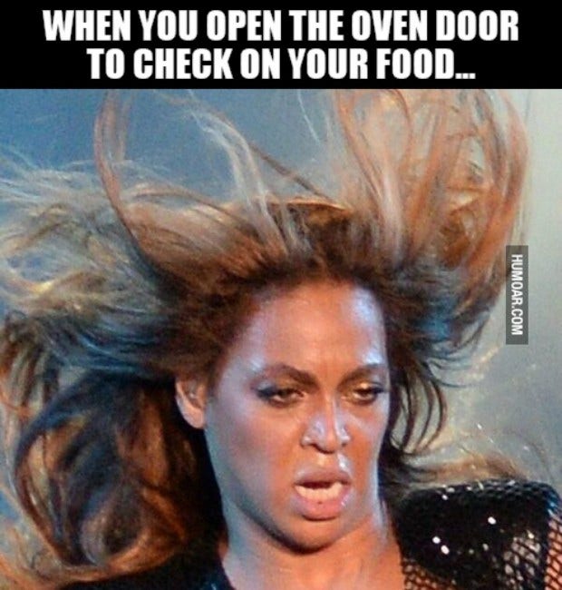 Funny Beyonce Super Bowl Meme